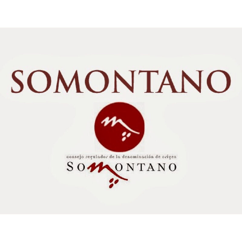 D.O. Somontano