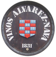 Vinos Alvarez-Nava